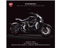Ducati XDiavel Party